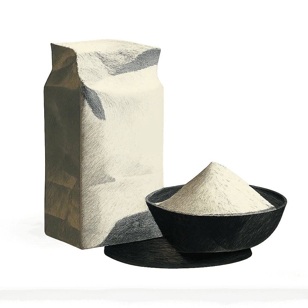 Cake flour
